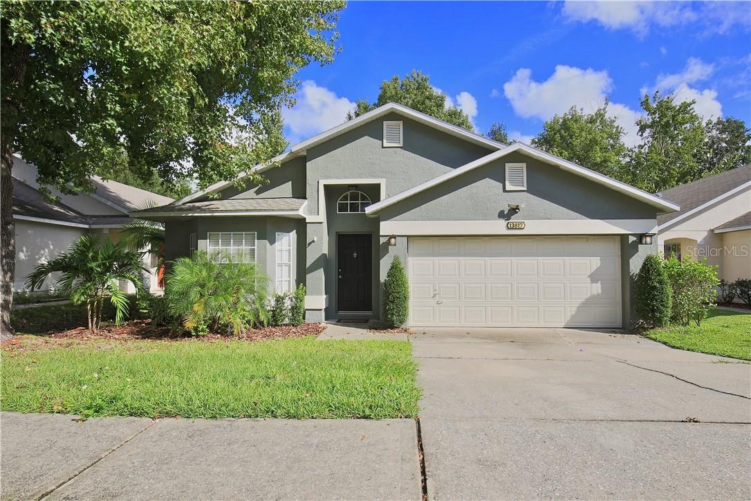 13817 Valleybrooke Ln., Orlando, FL 32826
