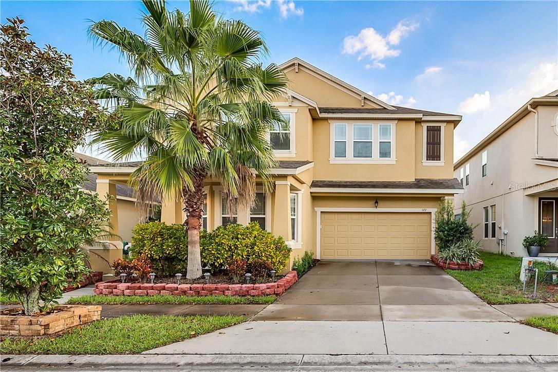 572 Juniper Springs Dr., Groveland, FL 34736