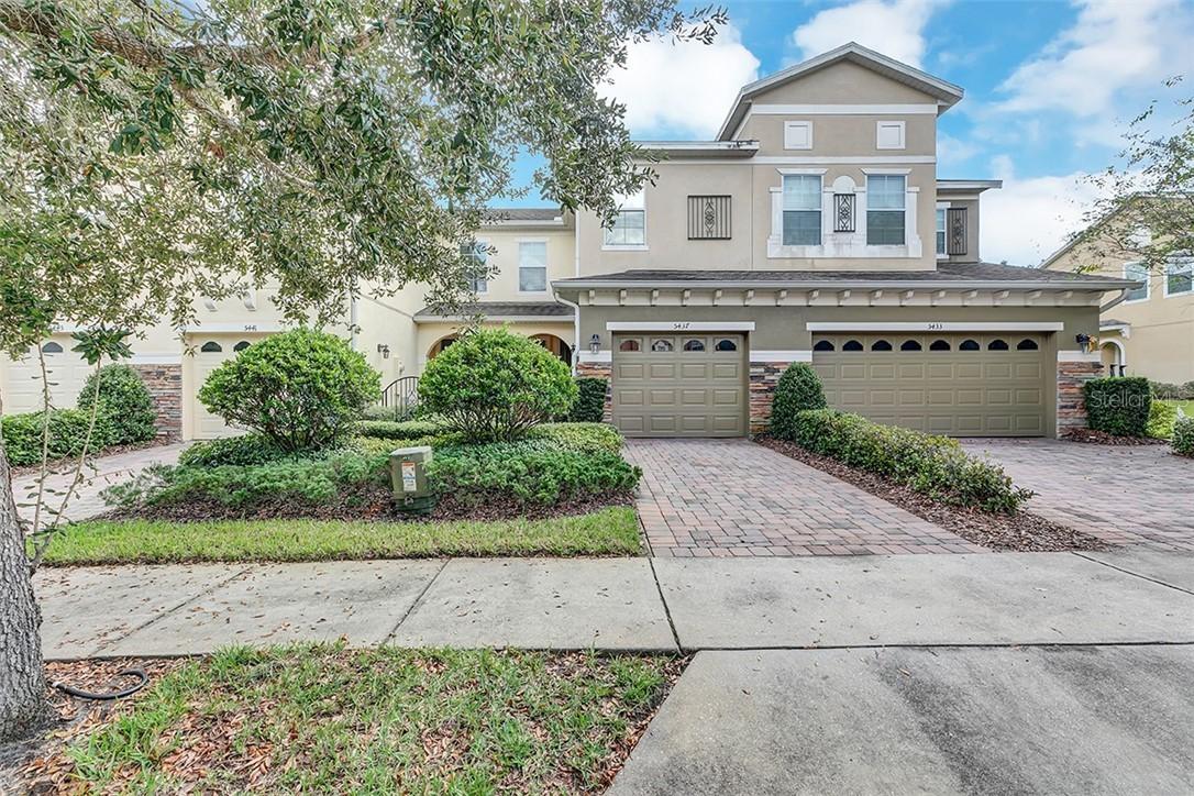 5437 Burnt Acorn Way, Oviedo, FL 32765