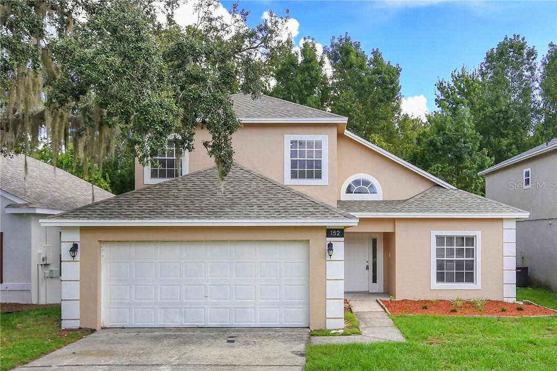 152 Pinewood Dr., Davenport, FL 33896