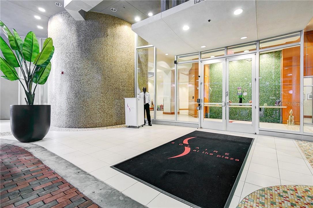 155 S Court Ave. #1501, Orlando, FL 32801