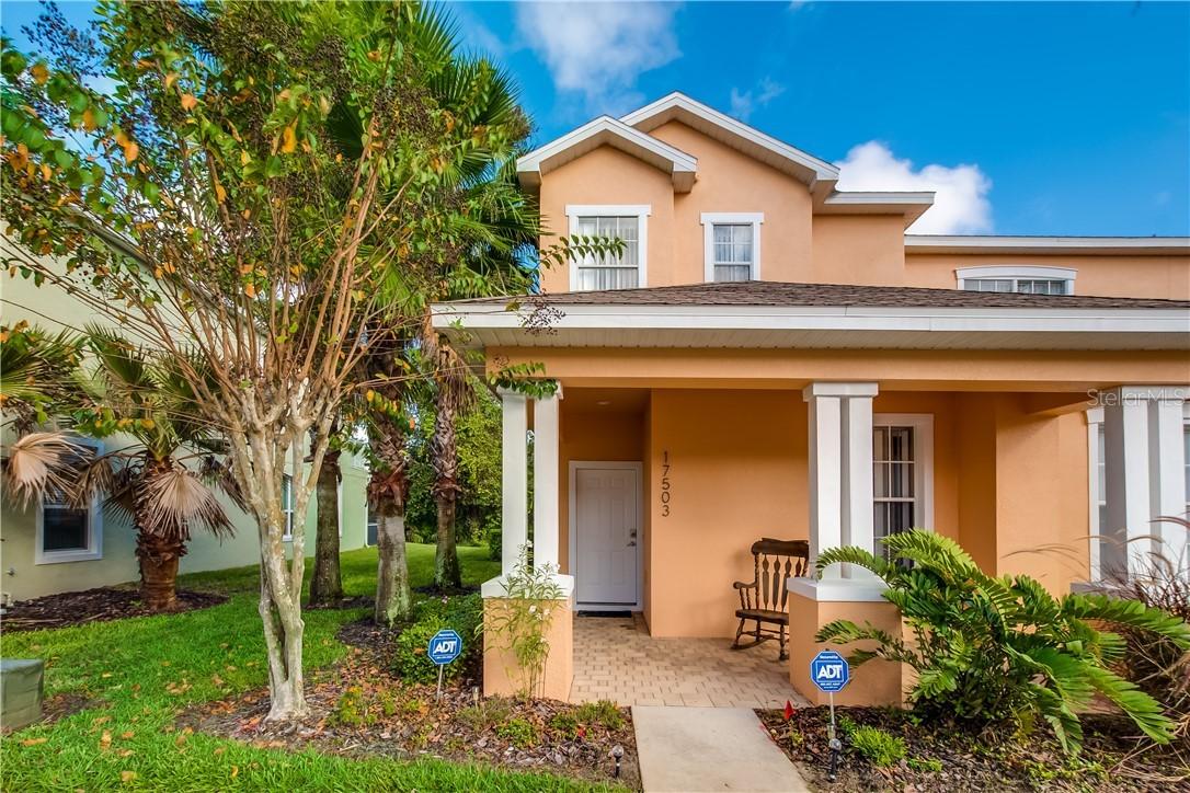 17503 Blessing Dr., Clermont, FL 34714