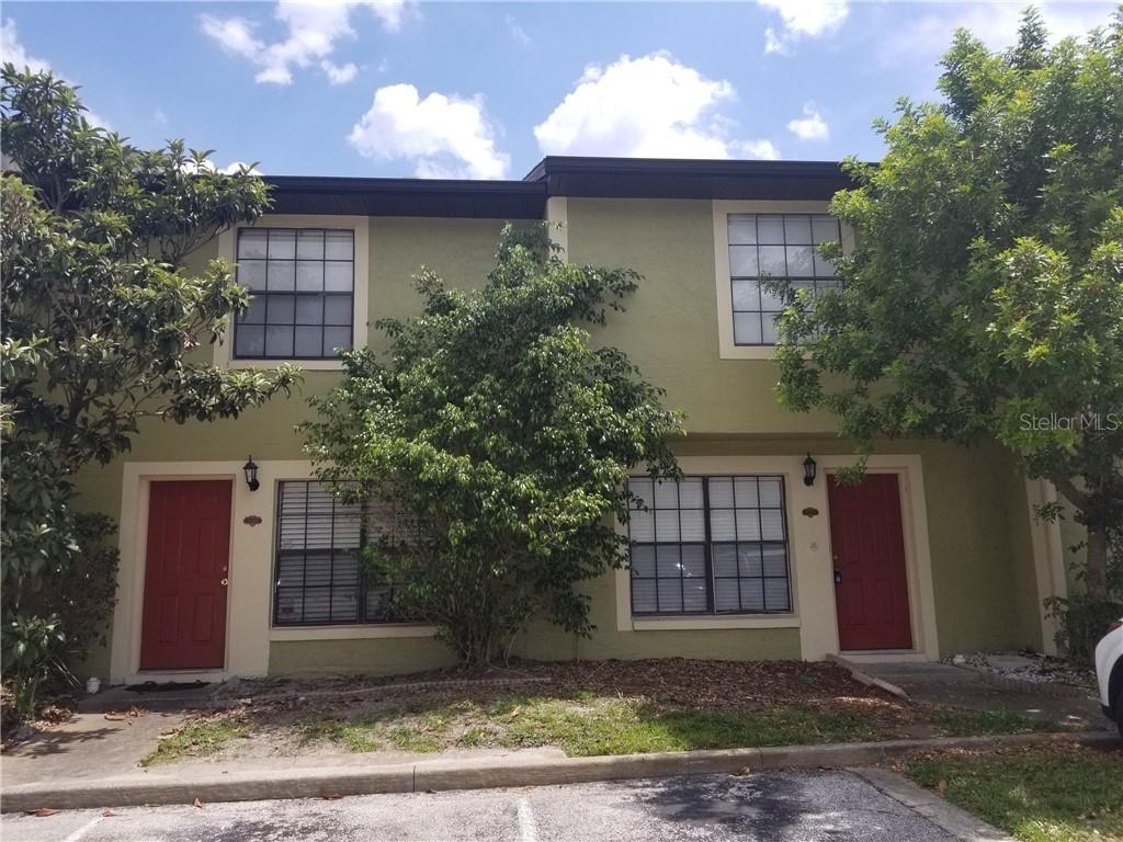 7330 Cedar Creek Ct. #58, Winter Park, FL 32792