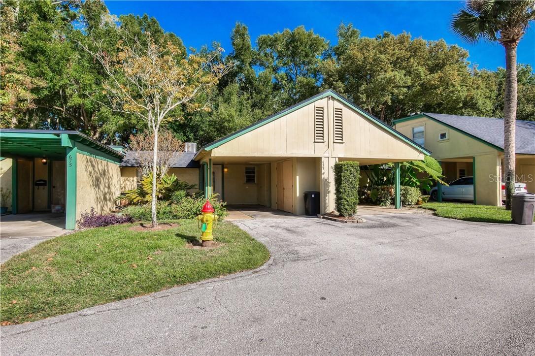 677 Melanie Ln. #N/A, Altamonte Springs, FL 32701