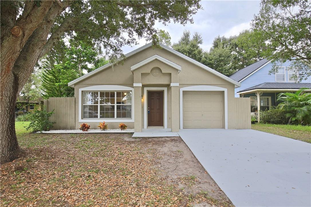 9351 Dearmont Ave., Orlando, FL 32825
