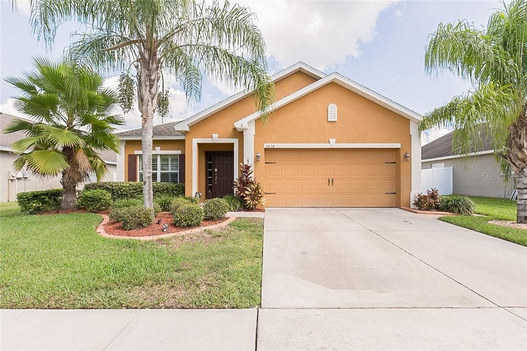 5634 White Trillium Loop, Land O Lakes, FL 34639