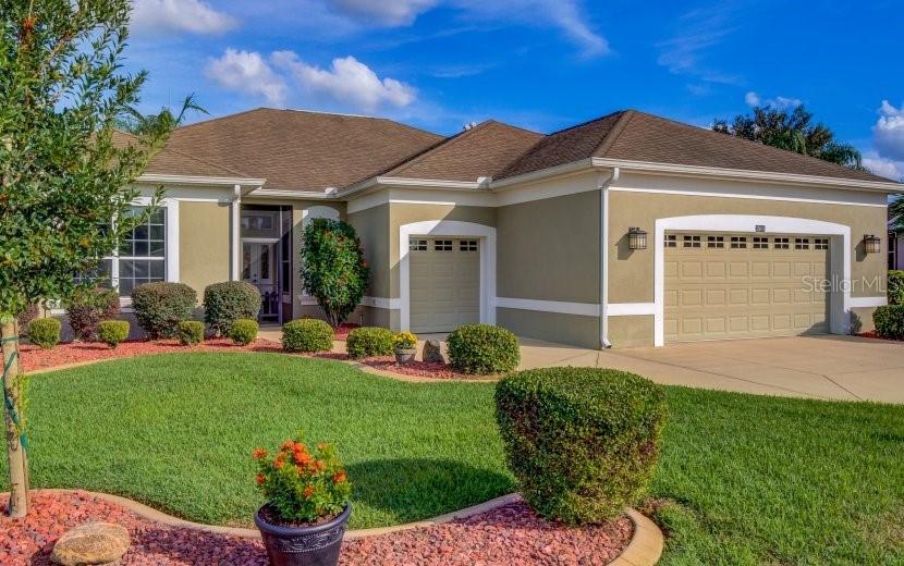 3508 Huntsville Ln., Leesburg, FL 34748