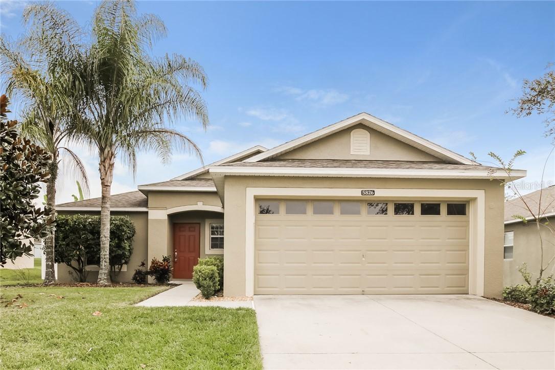 5826 Coquyt Dr. #2, Mount Dora, FL 32757