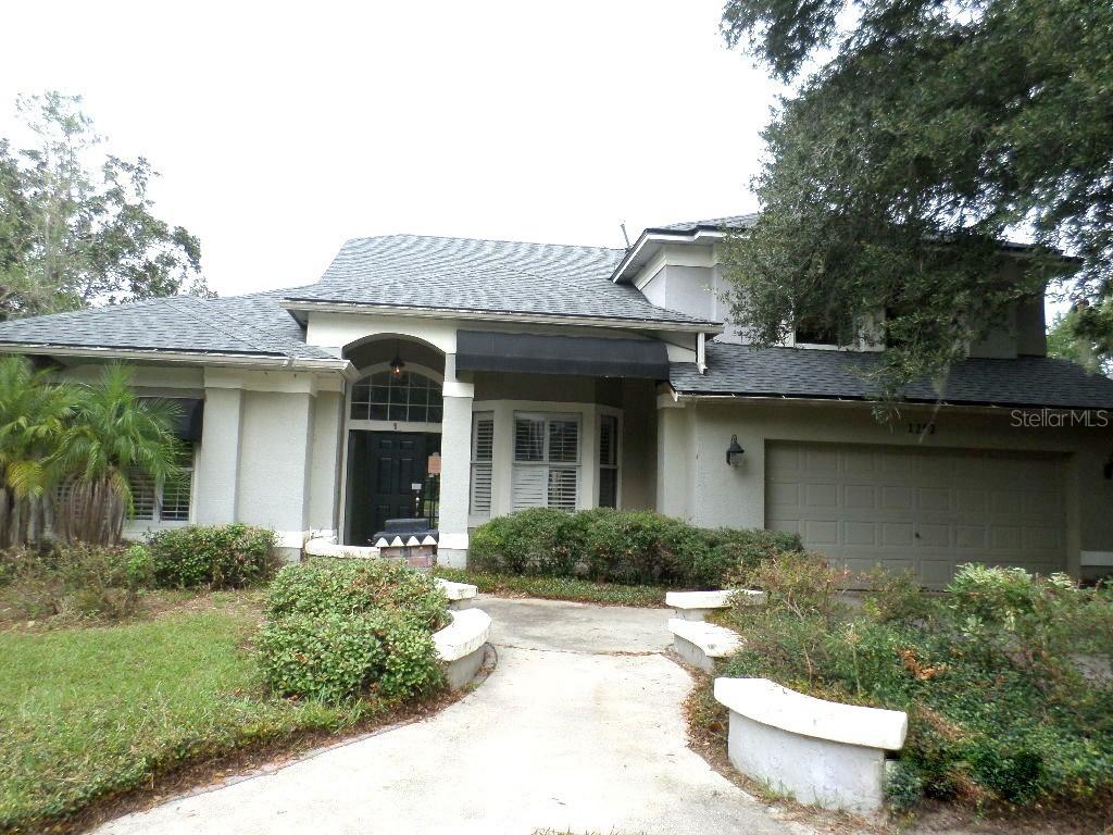 1252 Valley Creek Run, Winter Park, FL 32792