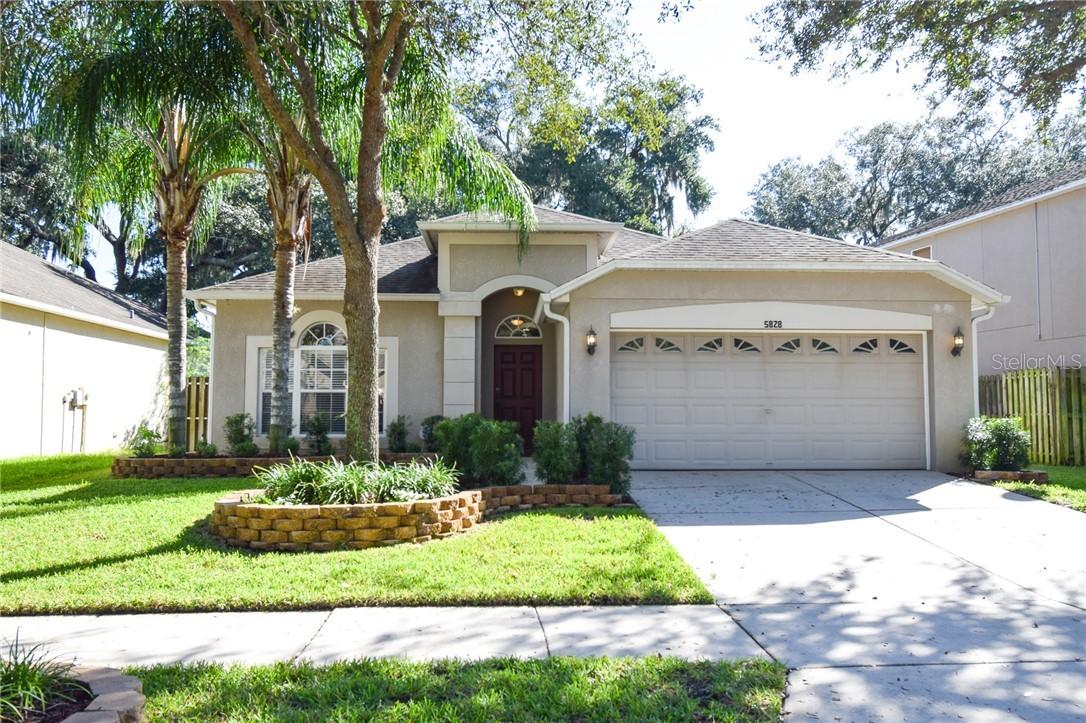 5828 Butterfield St., Riverview, FL 33578