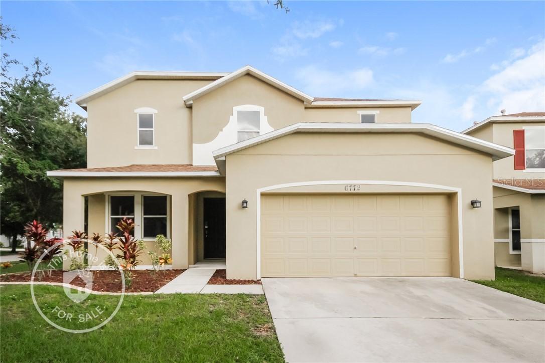 6772 Waterton Dr., Riverview, FL 33578