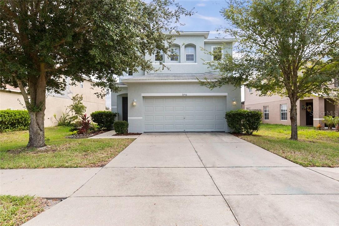 9706 Simeon Dr., Land O Lakes, FL 34638