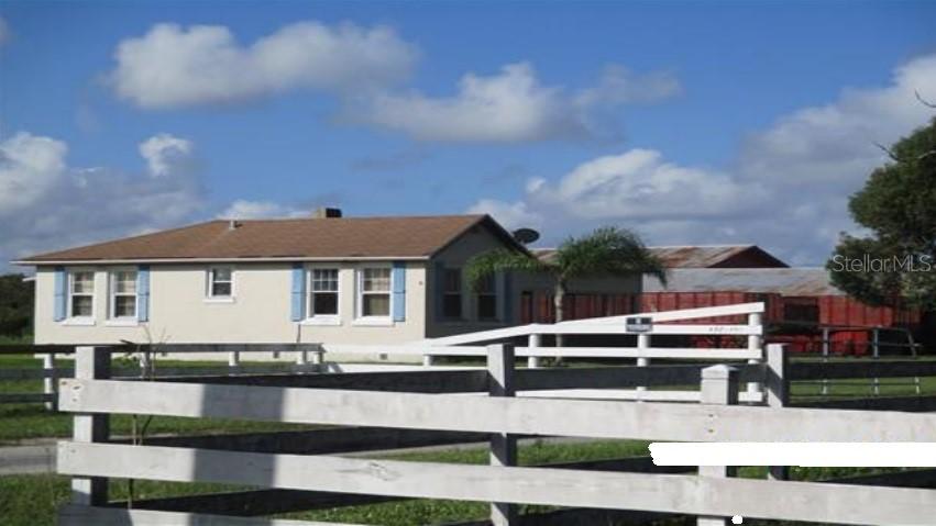 4501 Fanny Bass Rd., St. Cloud, FL 34772