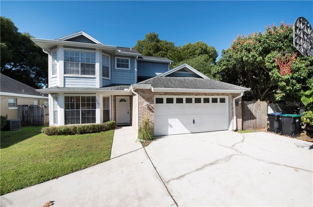 9509 Rosewalk Ct., Orlando, FL 32825