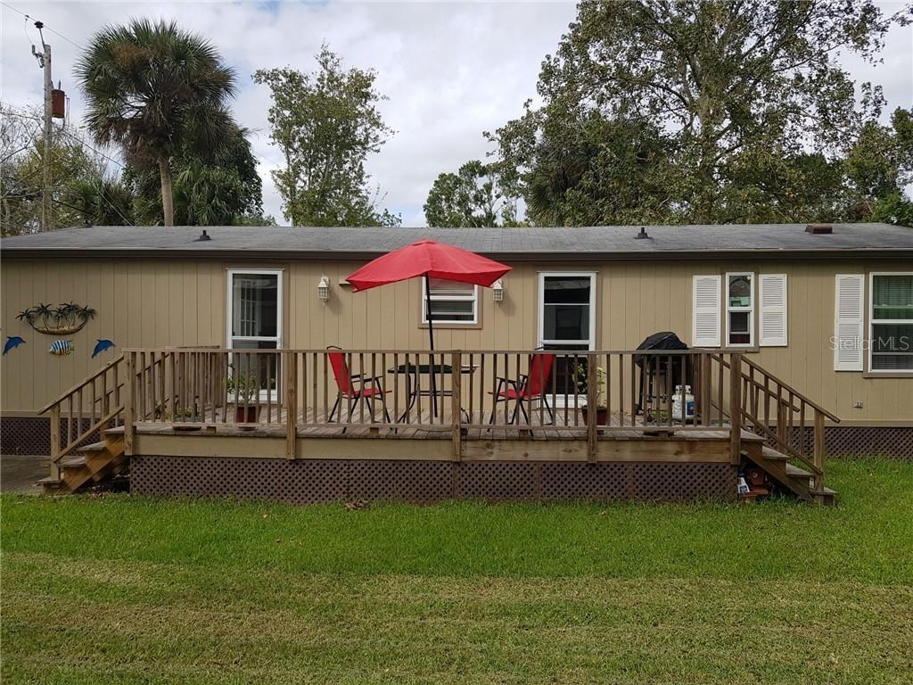 1311 Elizabeth St., New Smyrna Beach, FL 32168