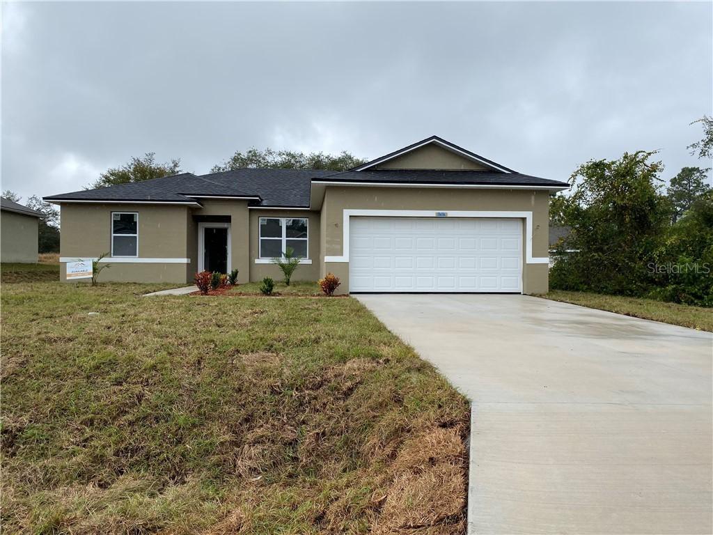 1616 Redfin Dr., Poinciana, FL 34759
