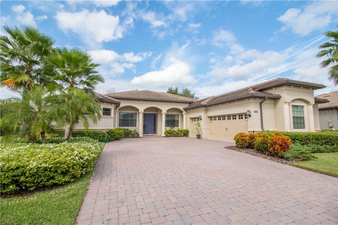 32625 View Haven Ln., Sorrento, FL 32776