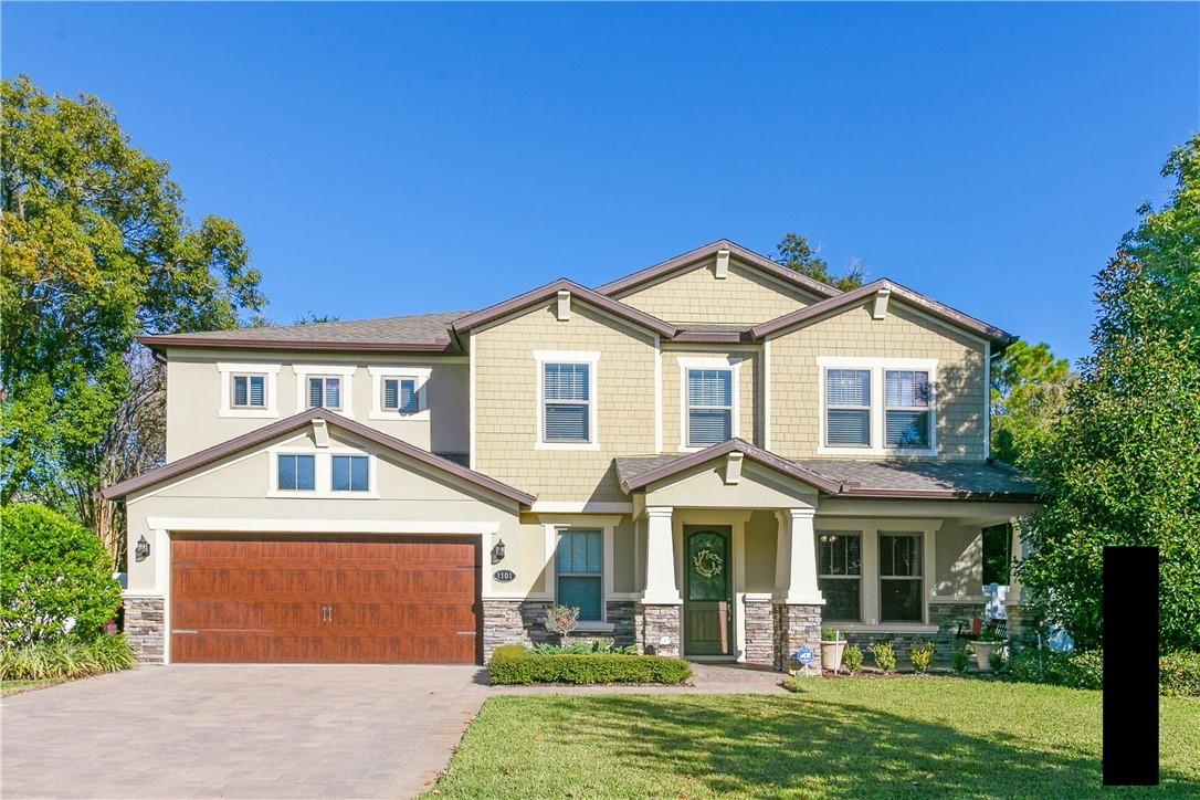 1101 W New Hampshire St., Orlando, FL 32804