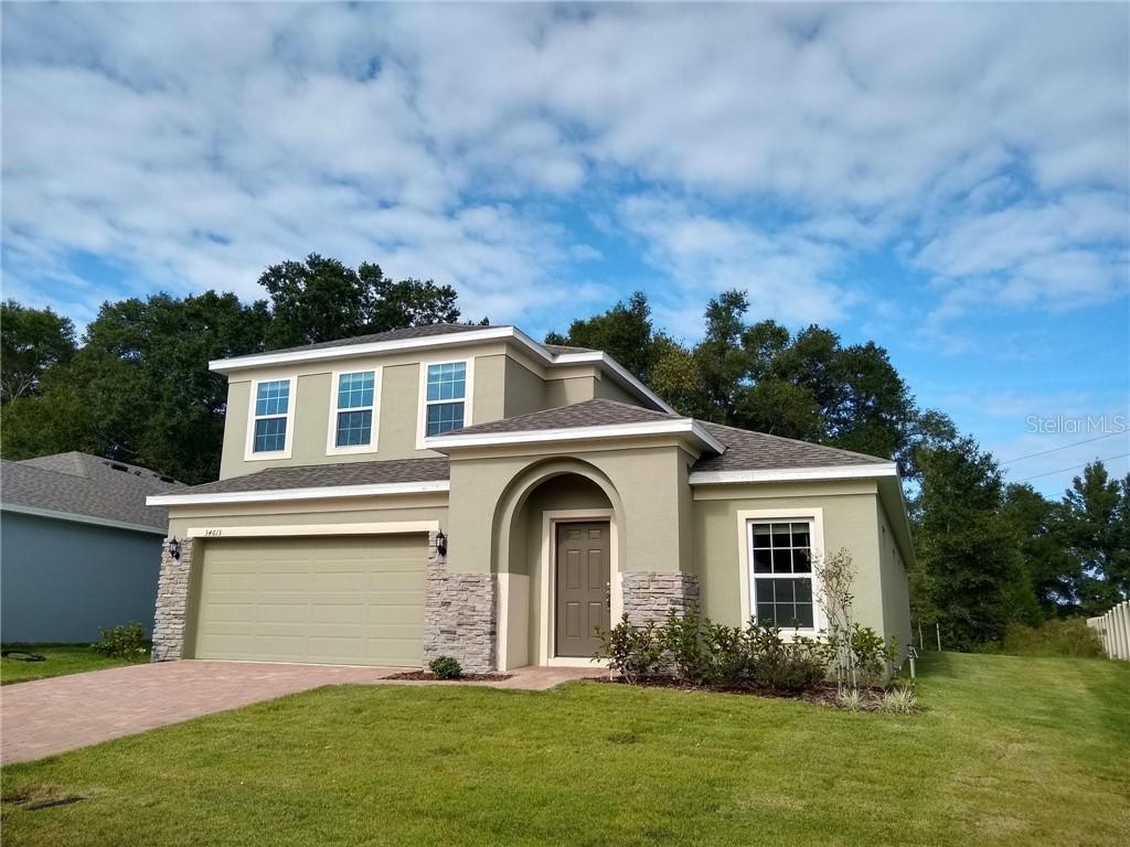34613 Salerno Cir., Sorrento, FL 32776