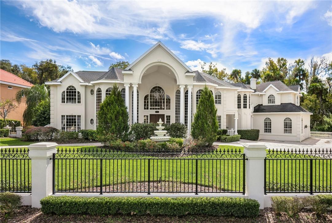 30 Broadriver Rd., Ormond Beach, FL 32174
