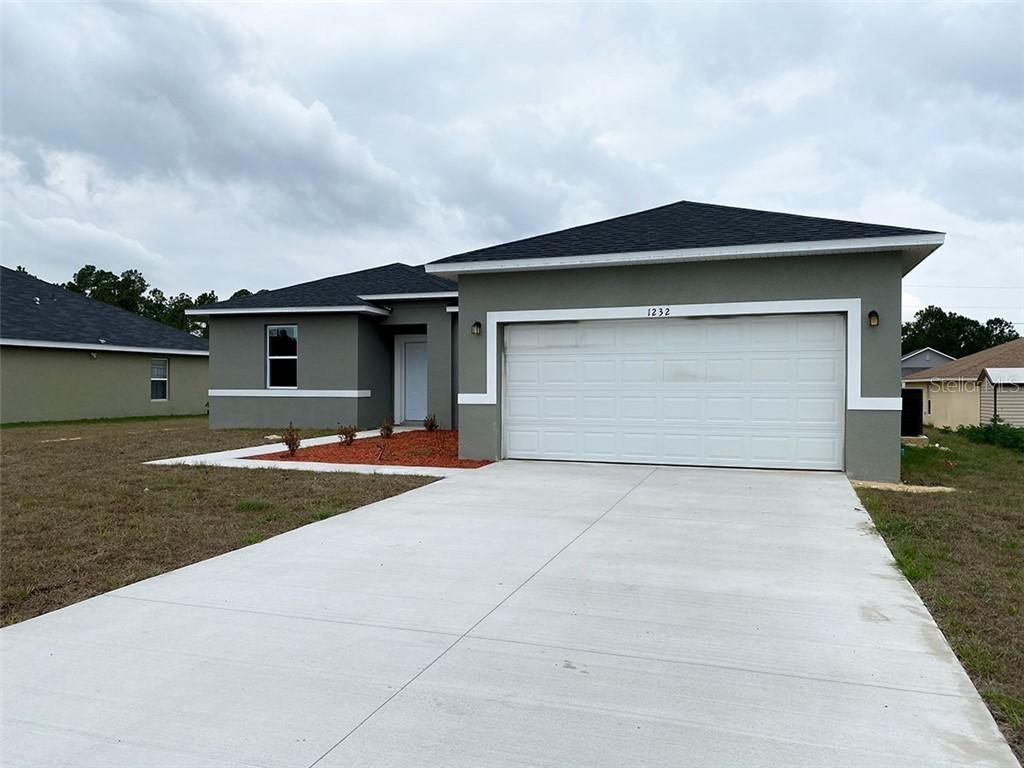 1232 James Ln., Poinciana, FL 34759