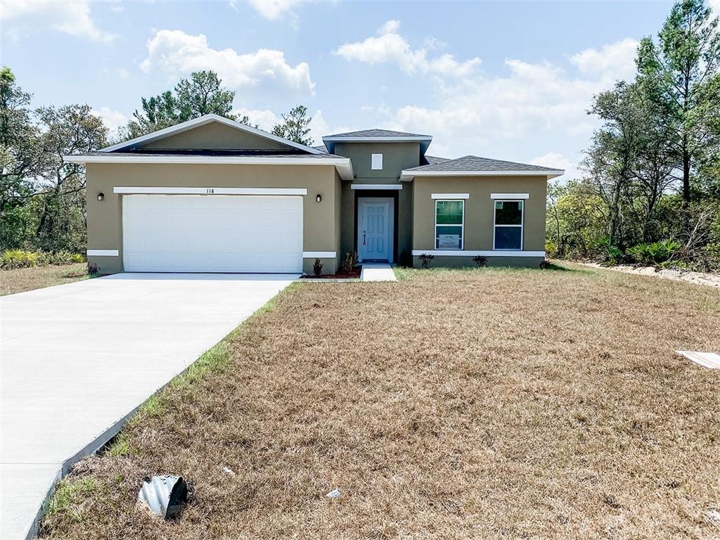 118 Tulip Ln., Poinciana, FL 34759
