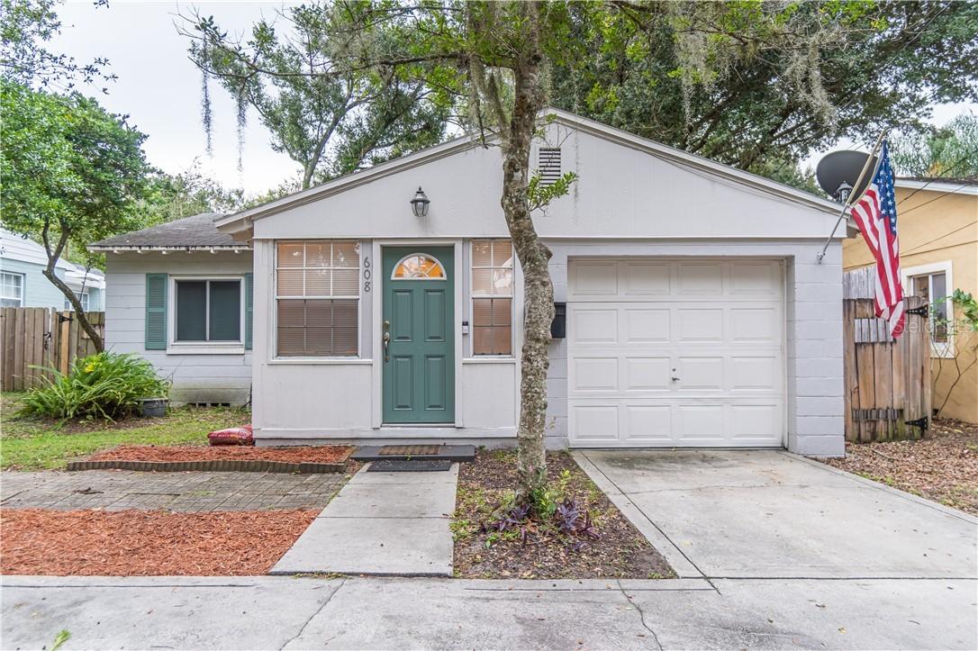 608 E Kaley St., Orlando, FL 32806