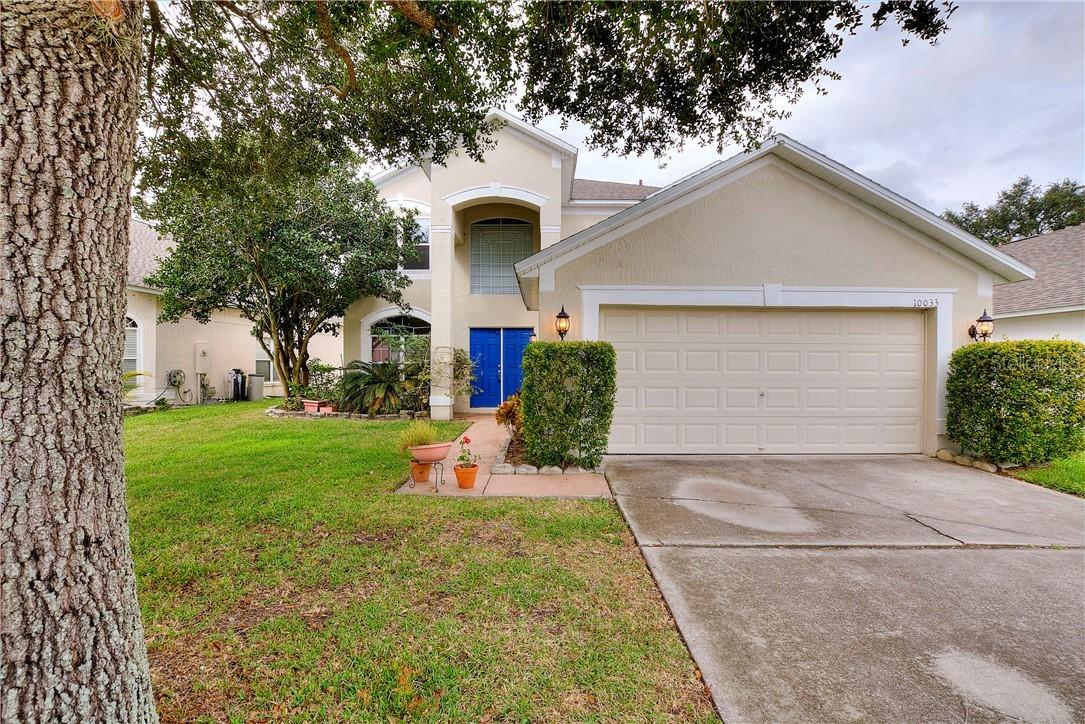 10033 Rivers Trail Dr., Orlando, FL 32817