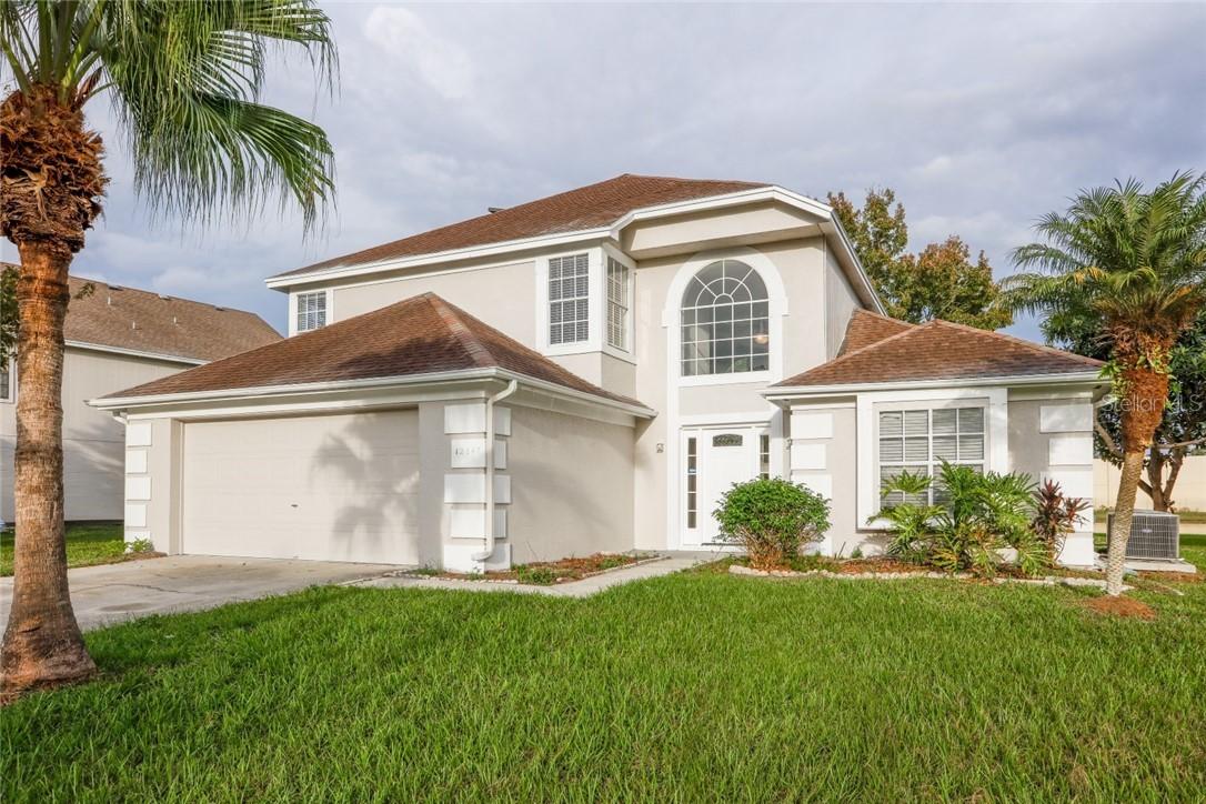 12647 Oldcastle Dr., Orlando, FL 32837