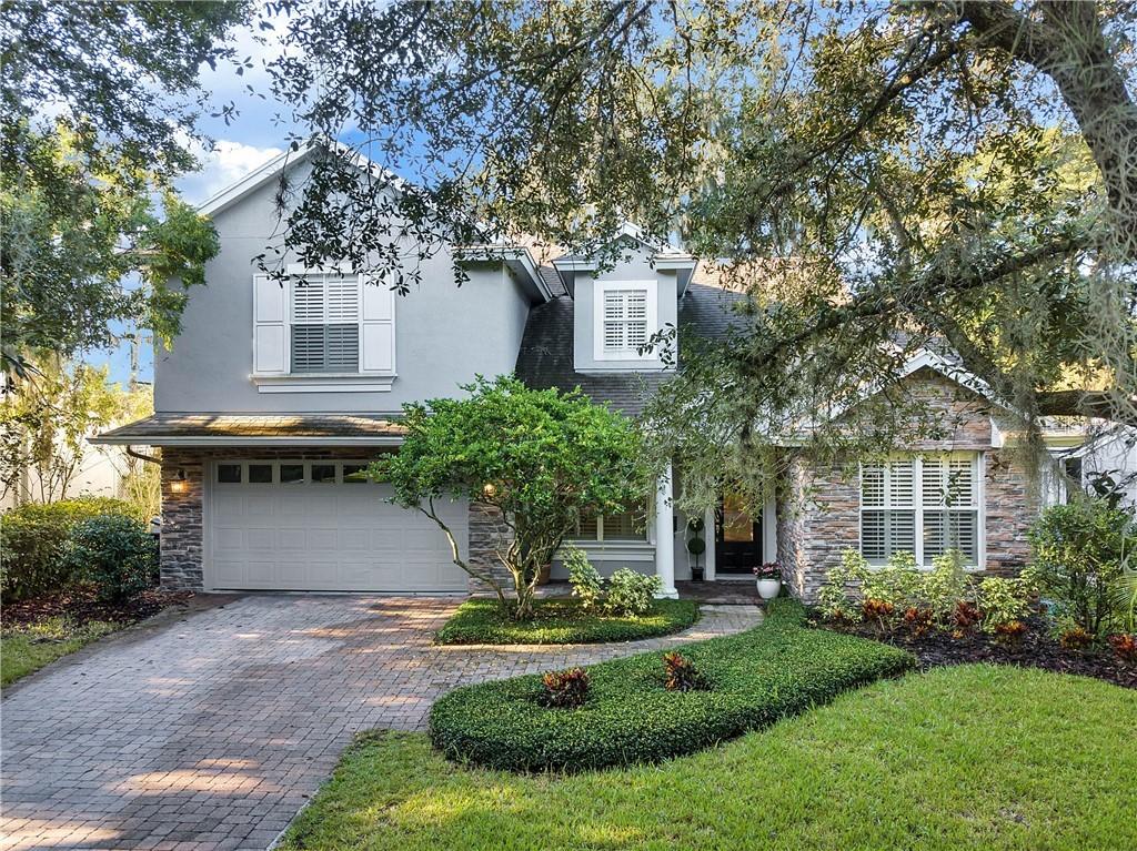 1230 Mercedes Pl., Orlando, FL 32804