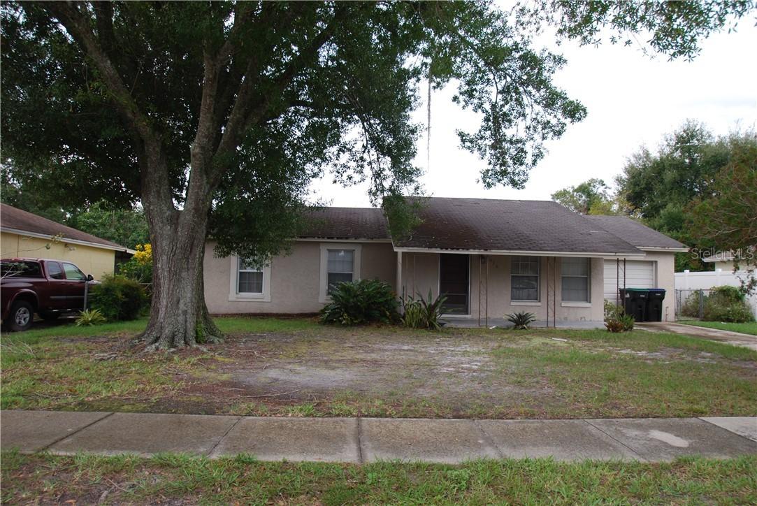 4038 Amron Dr., Orlando, FL 32822