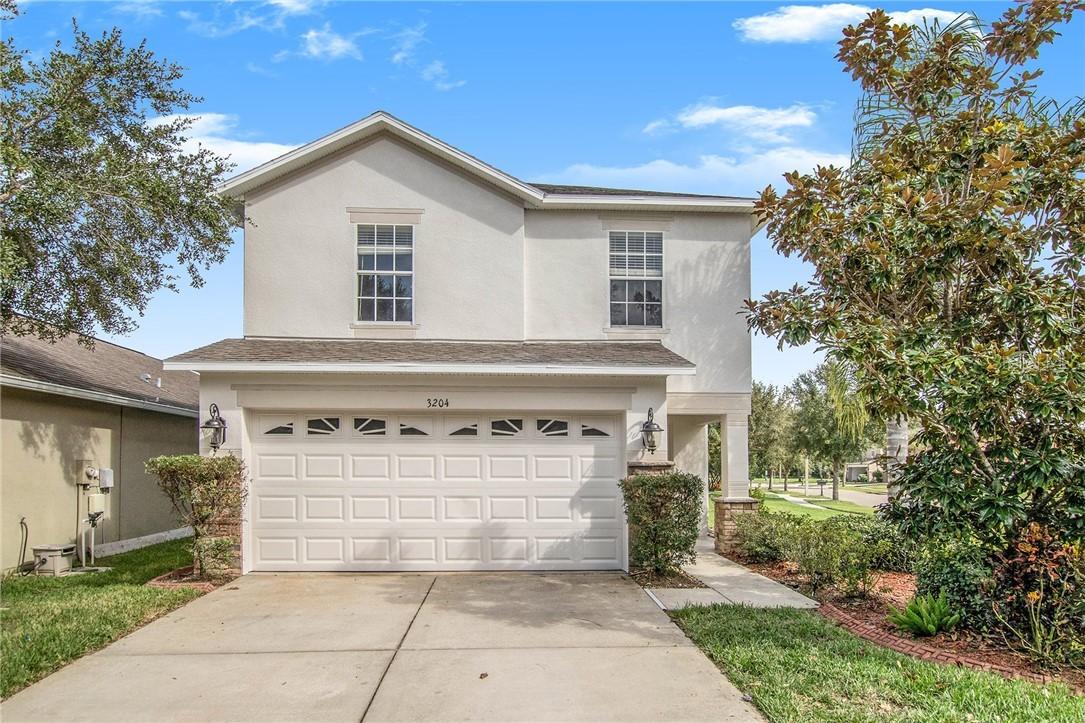3204 Whitley Bay Ct., Land O Lakes, FL 34638