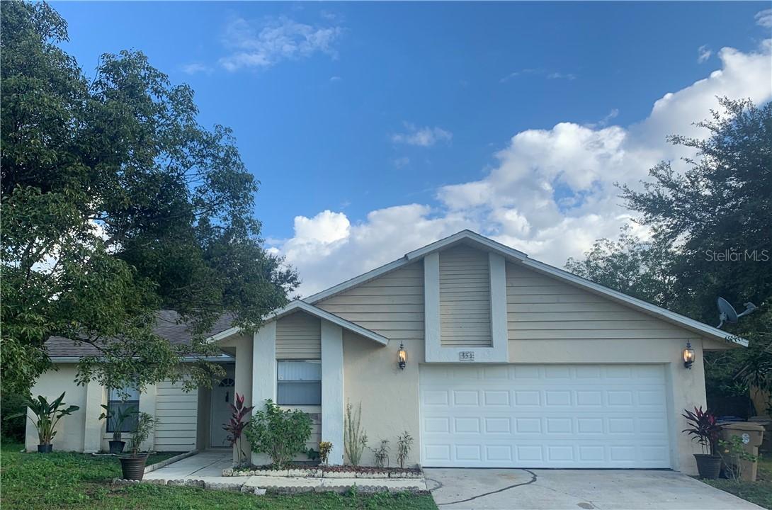 351 Montgomery Ct., Kissimmee, FL 34758