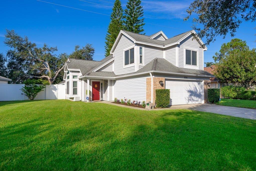 2206 Maryday Ct., Orlando, FL 32812