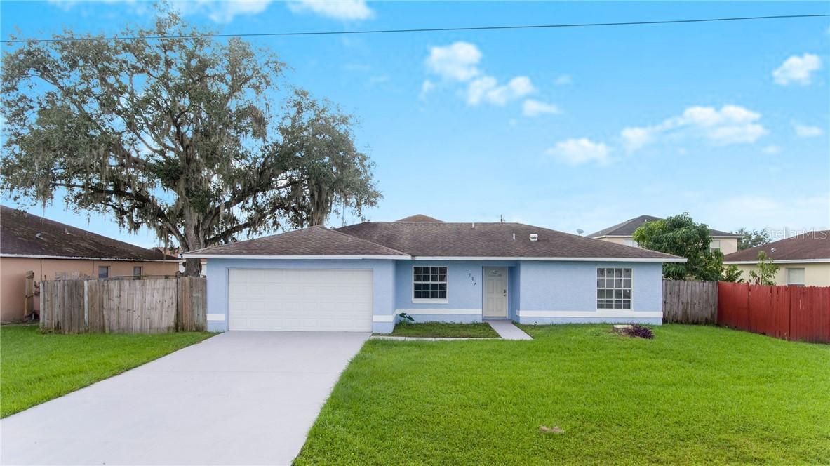 739 Bittern Ln., Poinciana, FL 34759