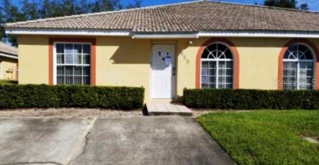 639 Lake Marion Golf Resort Dr., Poinciana, FL 34759
