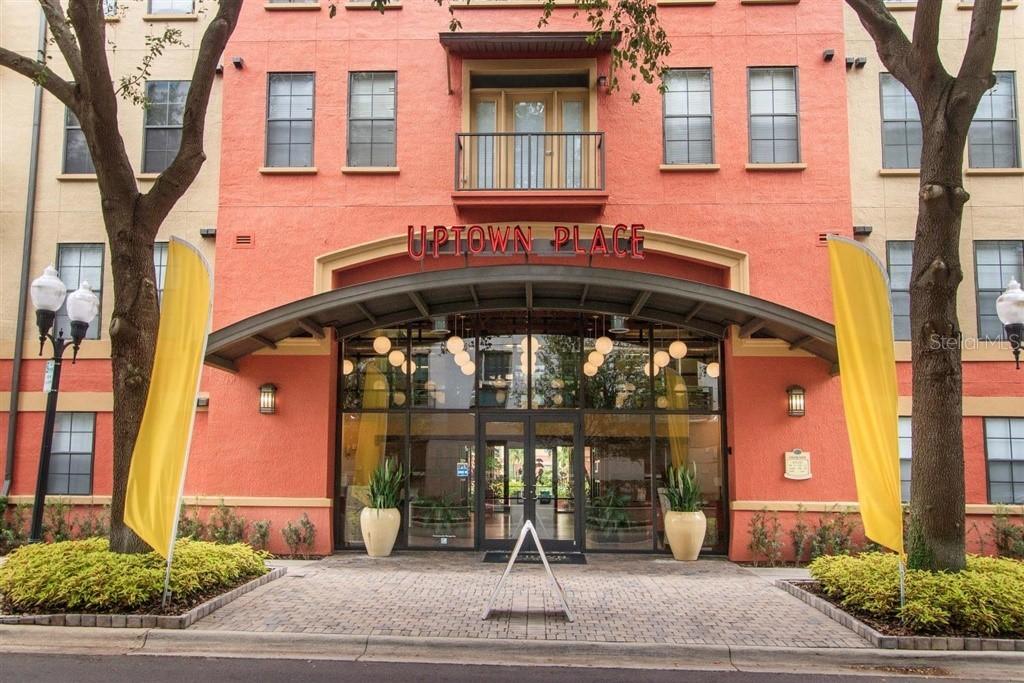 911 N Orange Ave. #507, Orlando, FL 32801