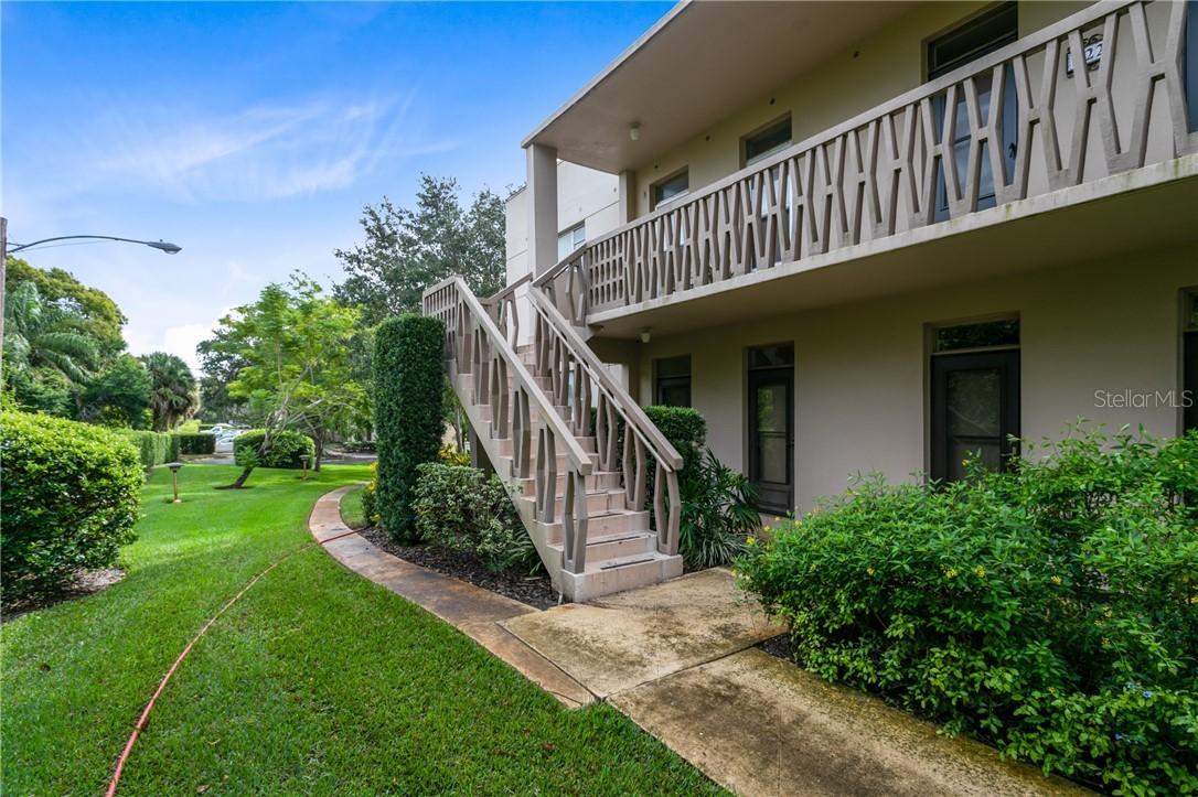 700 Melrose Ave. #A-1, Winter Park, FL 32789