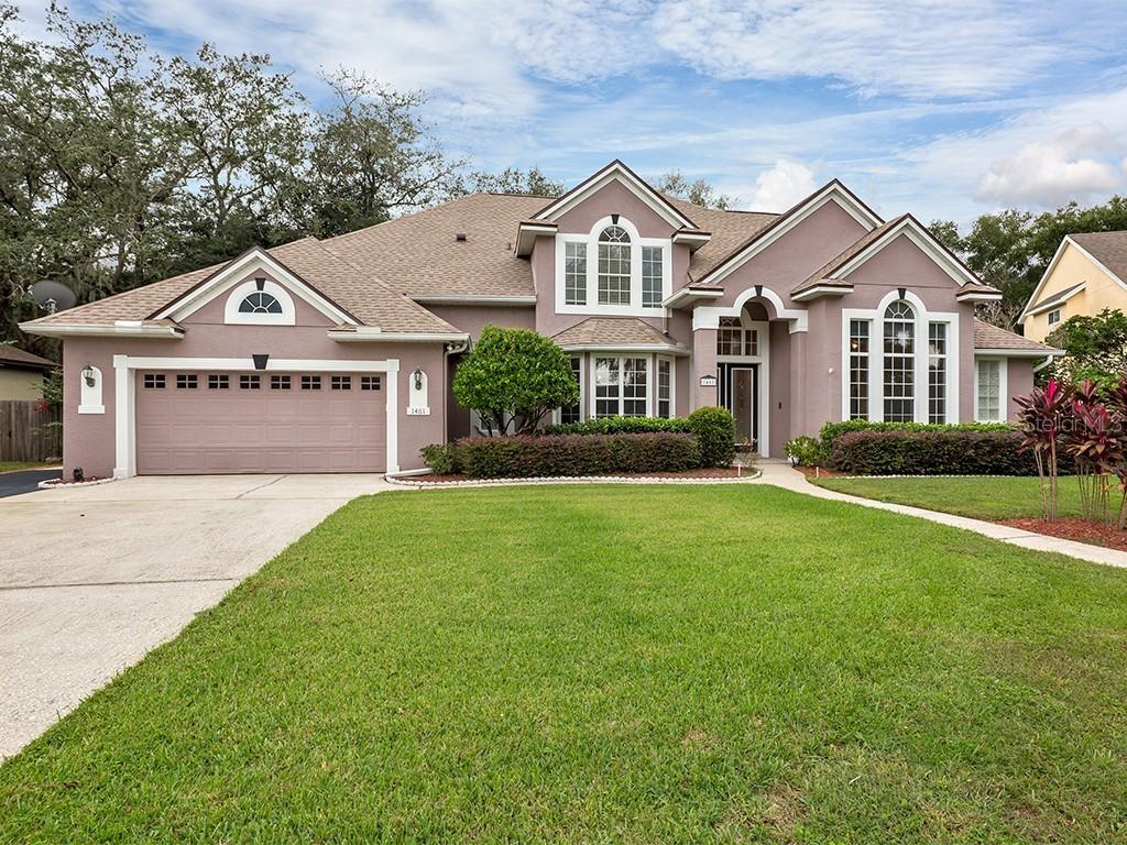 1461 Canal Point Rd., Longwood, FL 32750