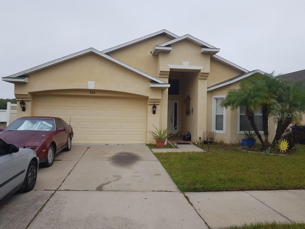 [Address Hidden by Seller], Ruskin, FL 33570
