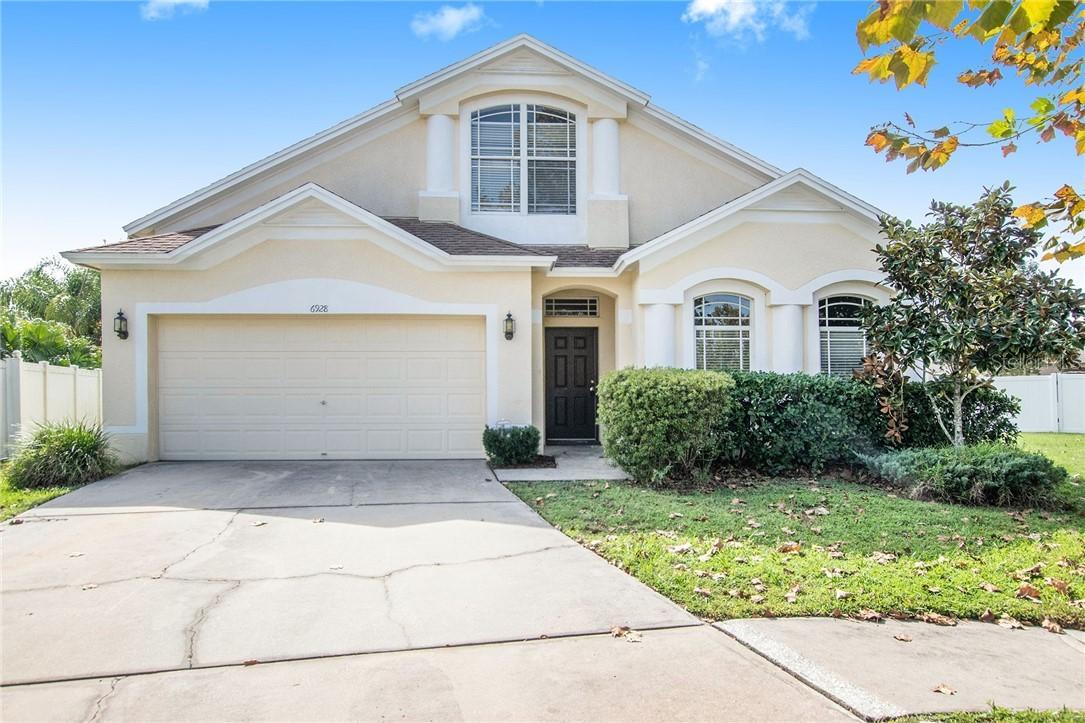 6928 Bluff Meadow Ct., Wesley Chapel, FL 33545