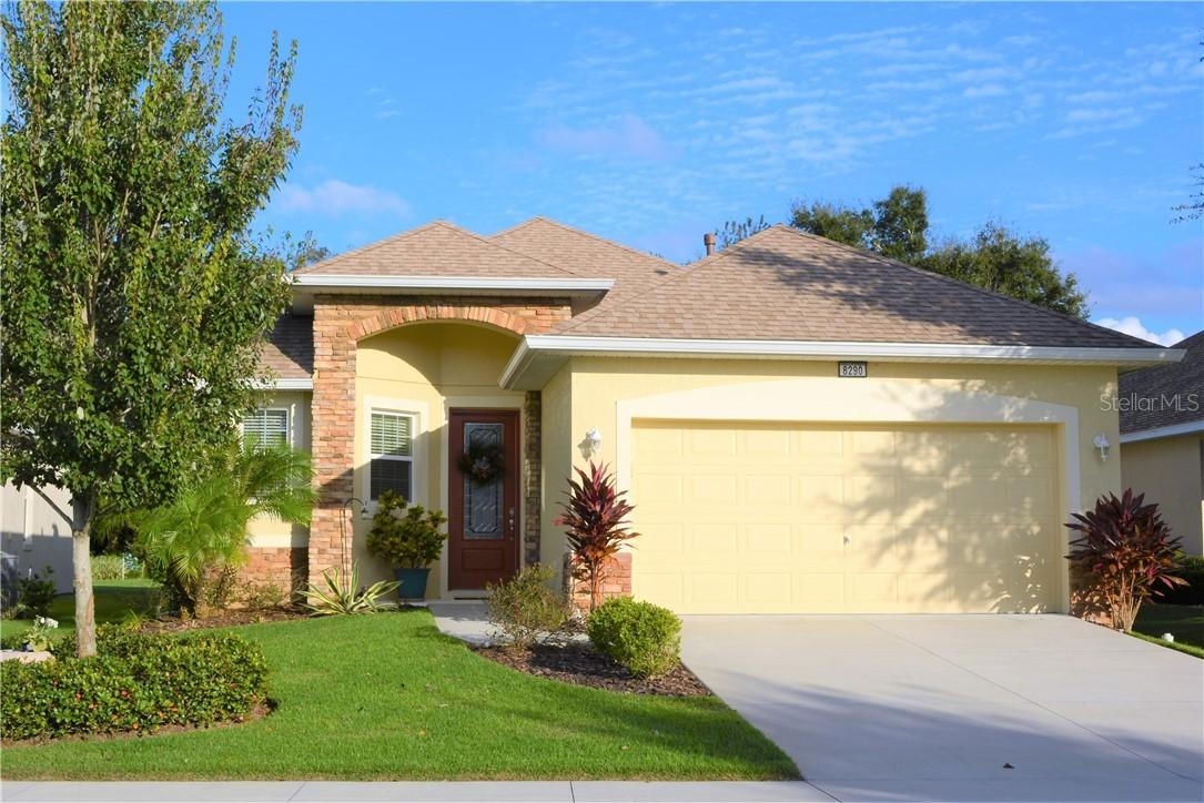 8290 Bridgeport Bay Cir., Mount Dora, FL 32757