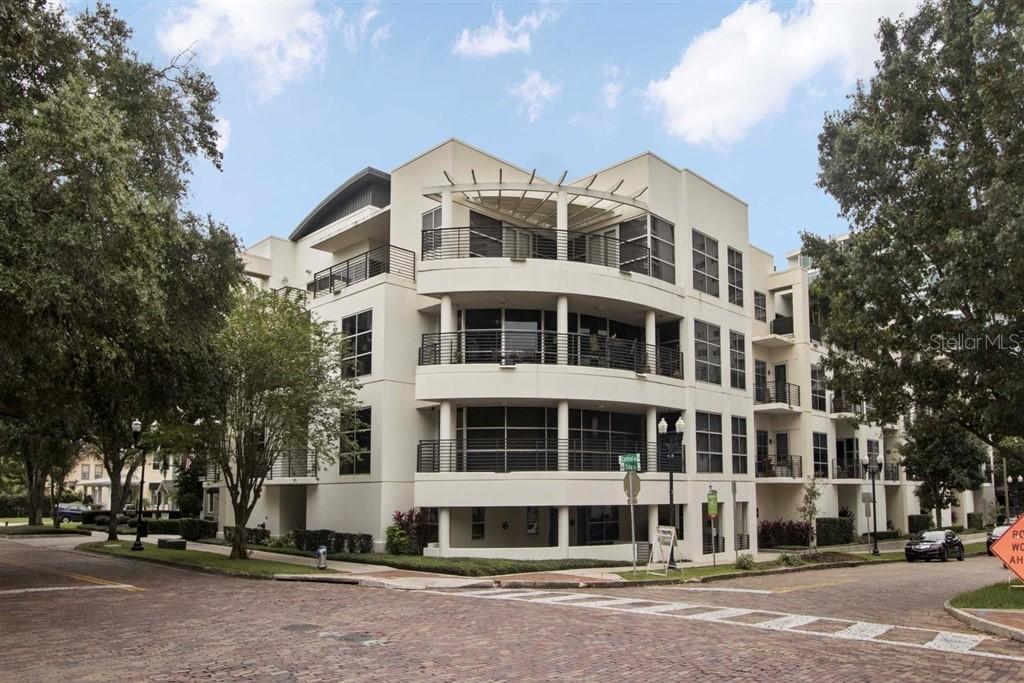 1 S Eola Dr. #23, Orlando, FL 32801