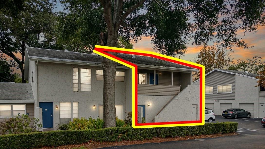 2776 Curry Ford Rd. #B, Orlando, FL 32806