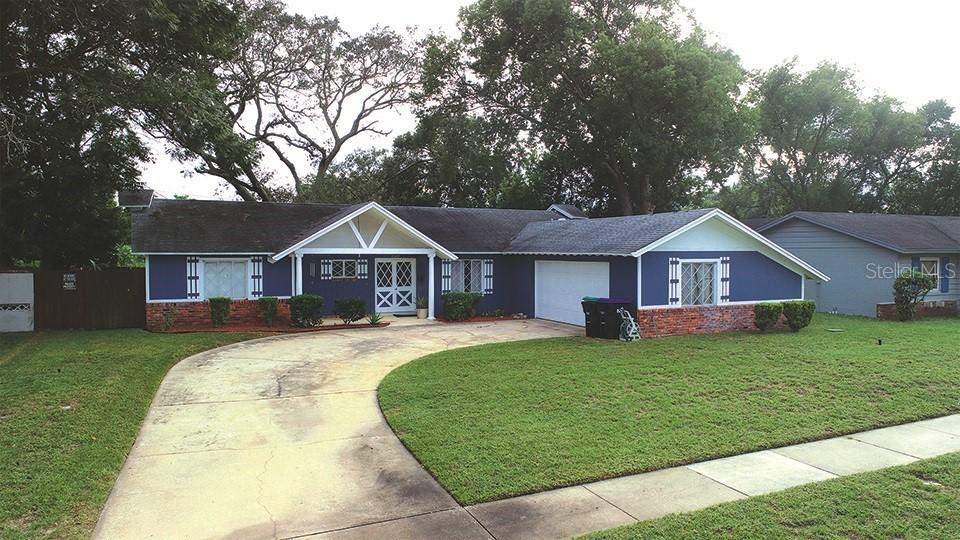 5602 Sedgefield St., Orlando, FL 32808