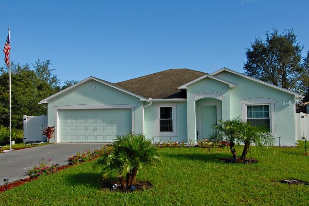 307 Michigan Ln., Poinciana, FL 34759