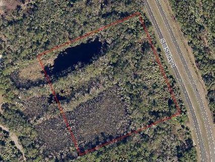 S Us Hwy 1, Oak Hill, FL 32759