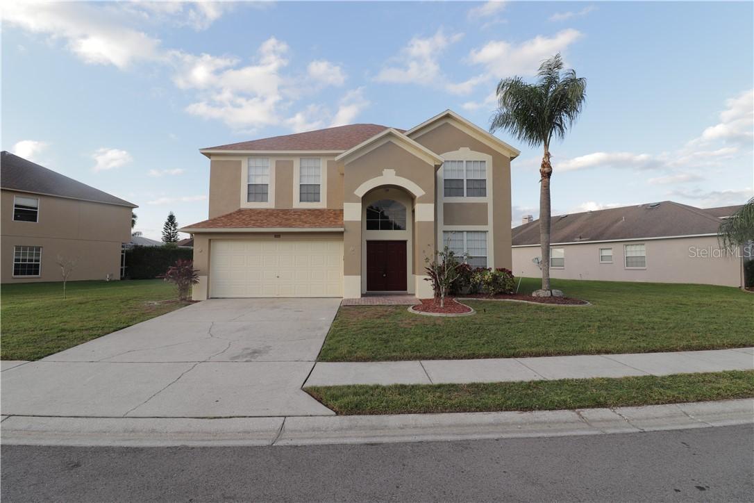 1609 Crossvine Ct., Trinity, FL 34655