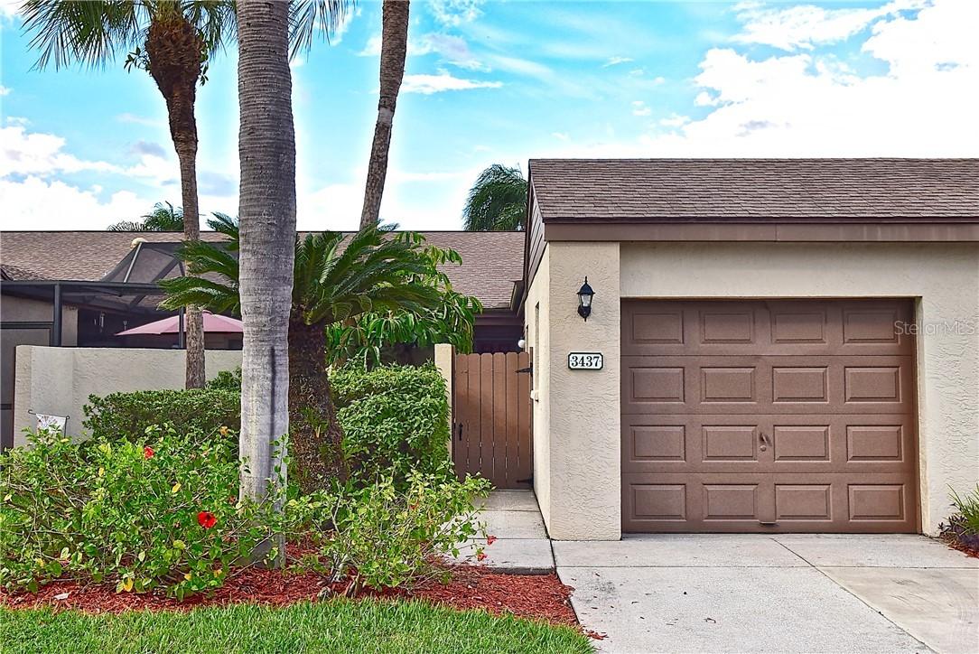 3437 Beekman Pl. #42, Sarasota, FL 34235