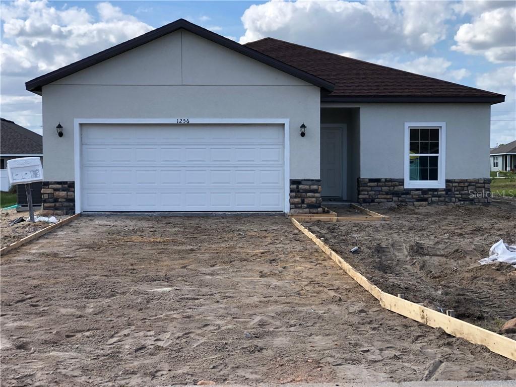 1256 N Platte Ct., Poinciana, FL 34759